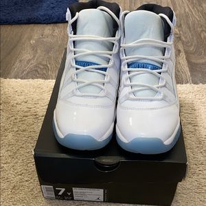 Jordan 11 Retro Legend Blue (2014)